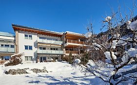 Das Edelweiss - Apartment Kuprian