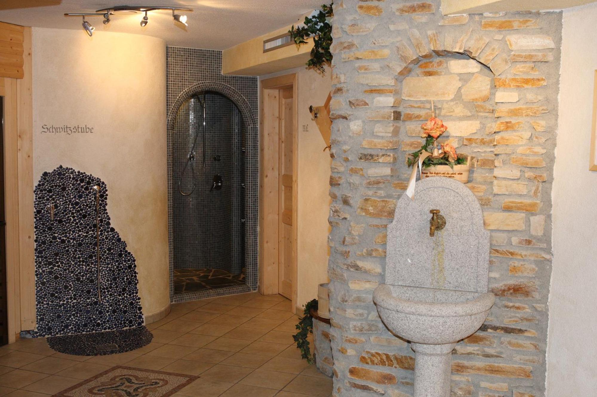 Das Edelweiss - Apartment Kuprian Ried im Oberinntal Buitenkant foto