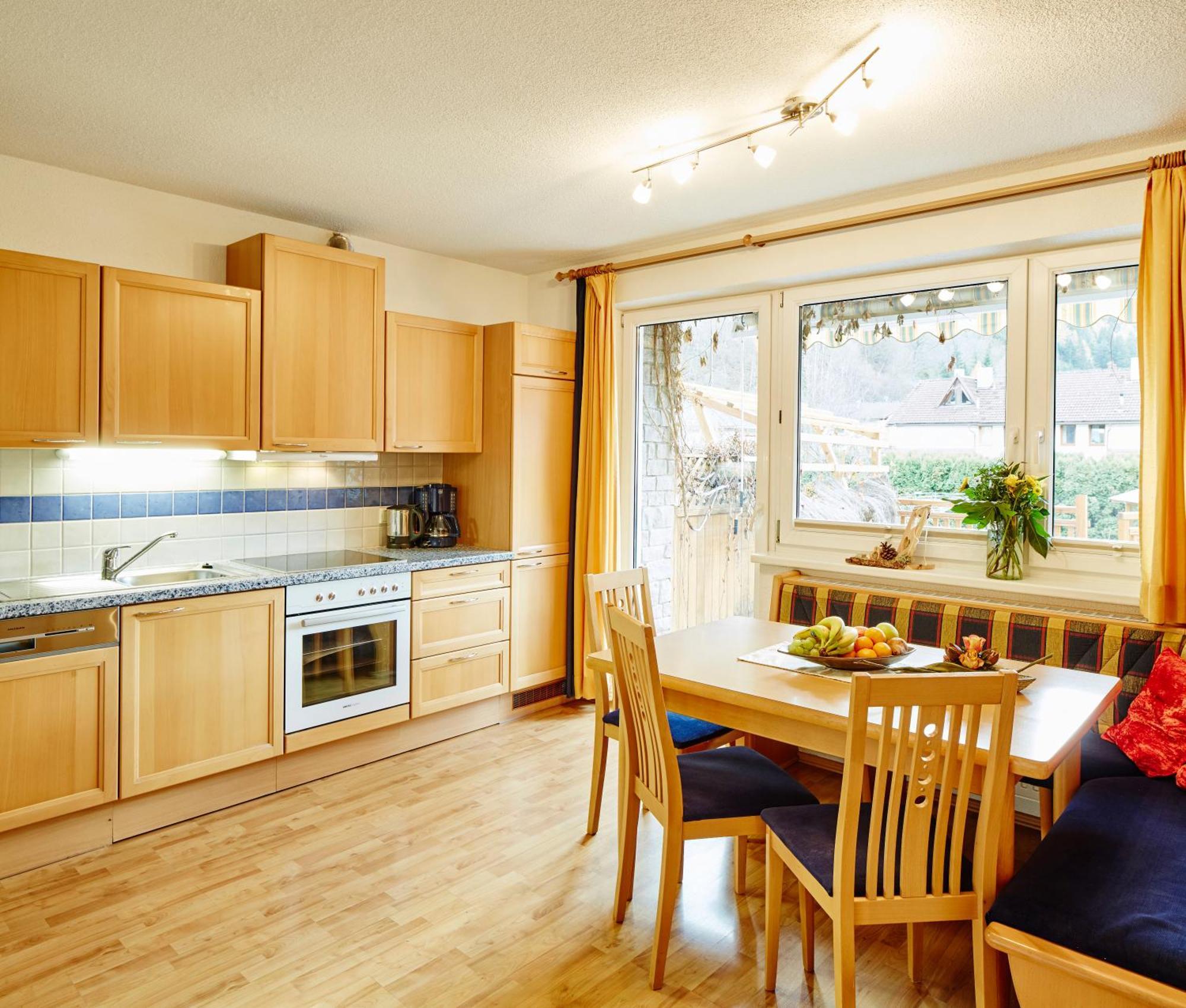Das Edelweiss - Apartment Kuprian Ried im Oberinntal Buitenkant foto