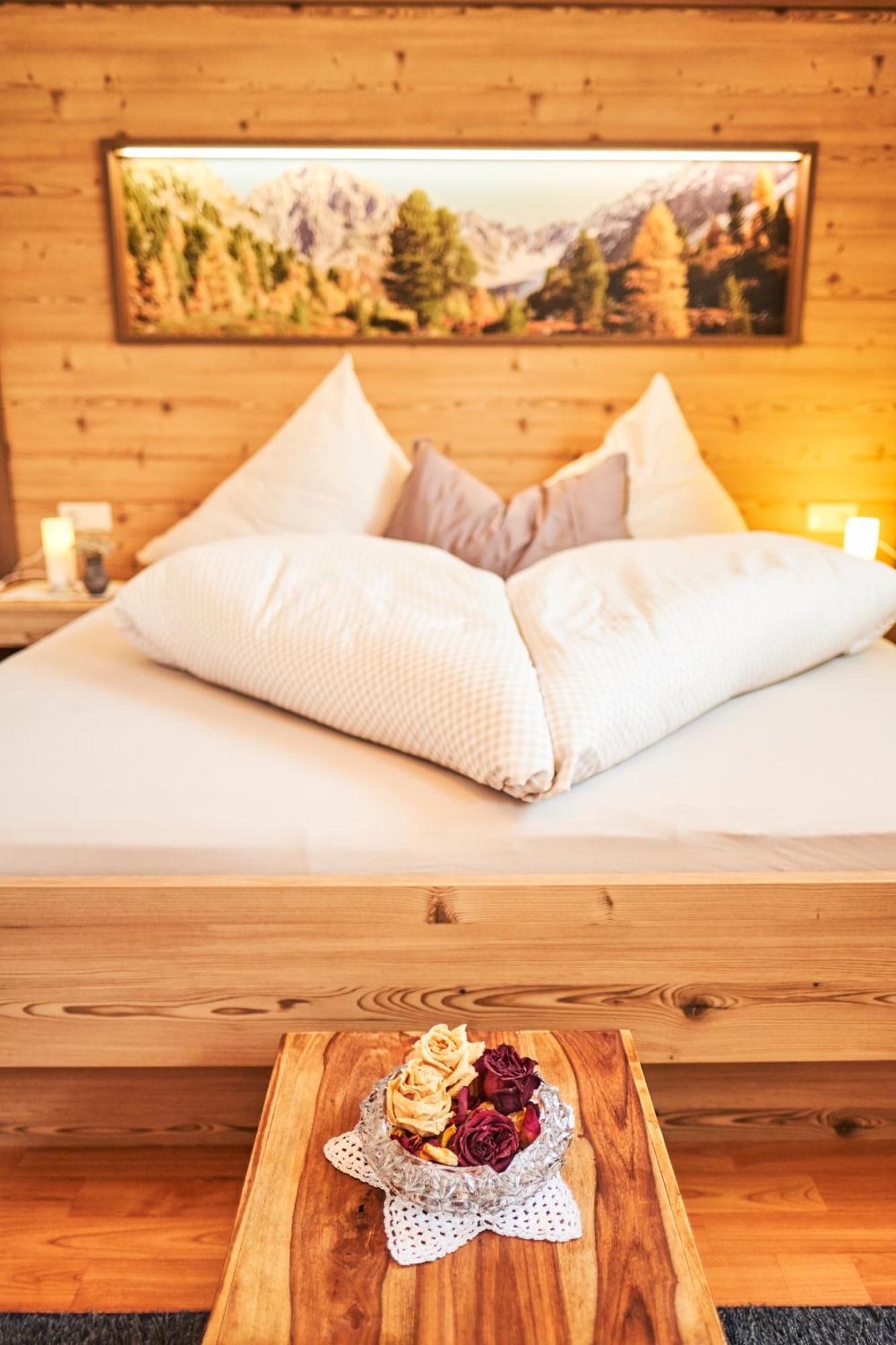 Das Edelweiss - Apartment Kuprian Ried im Oberinntal Buitenkant foto