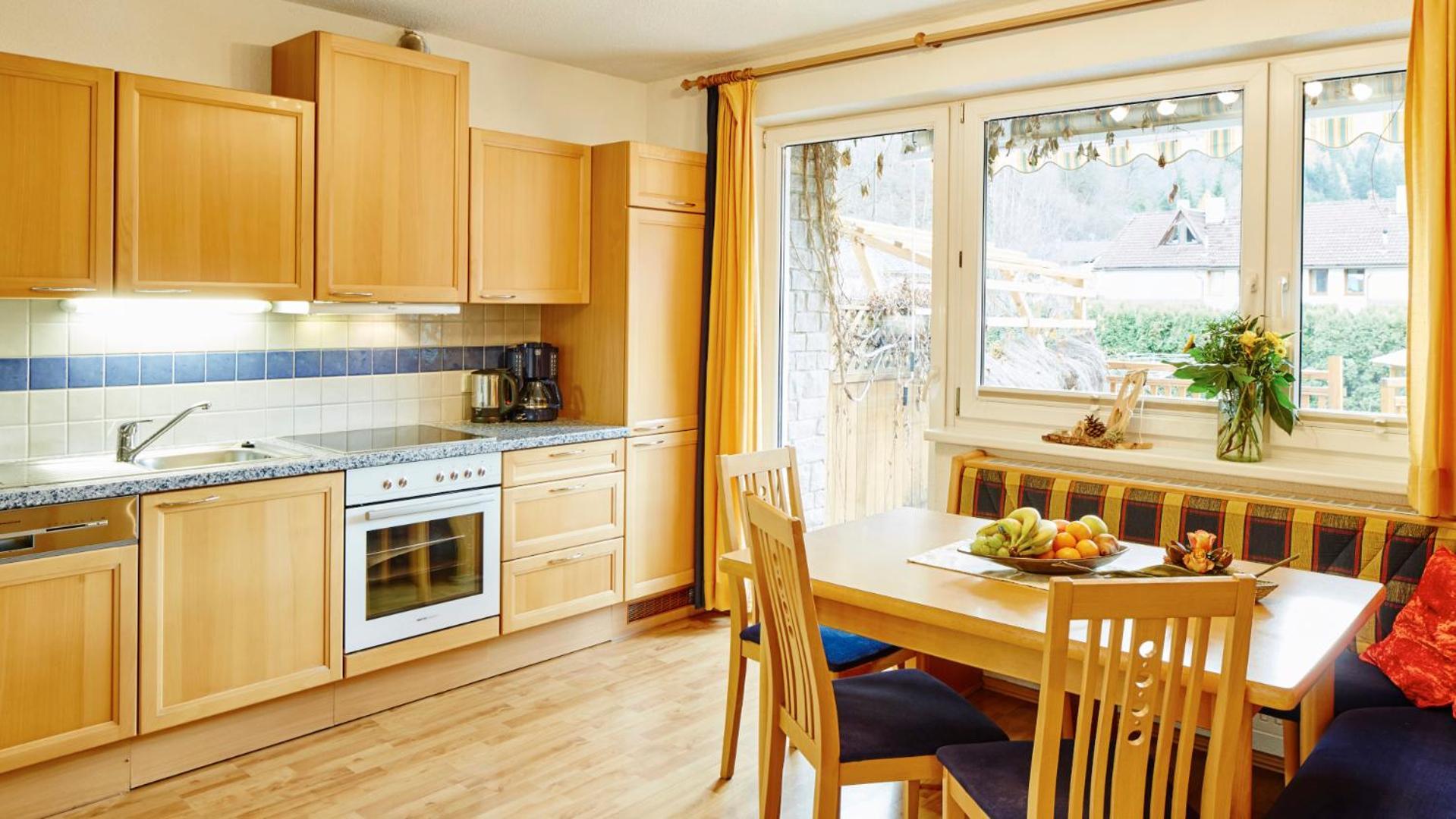 Das Edelweiss - Apartment Kuprian Ried im Oberinntal Buitenkant foto